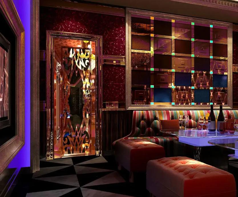 大连商务ktv经验分享-甘井子区ktv预定