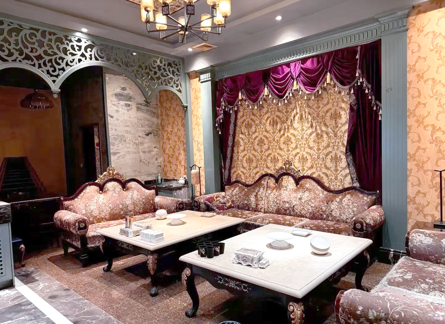 大连商务ktv创新商务ktv模式解析-甘井子区ktv订房