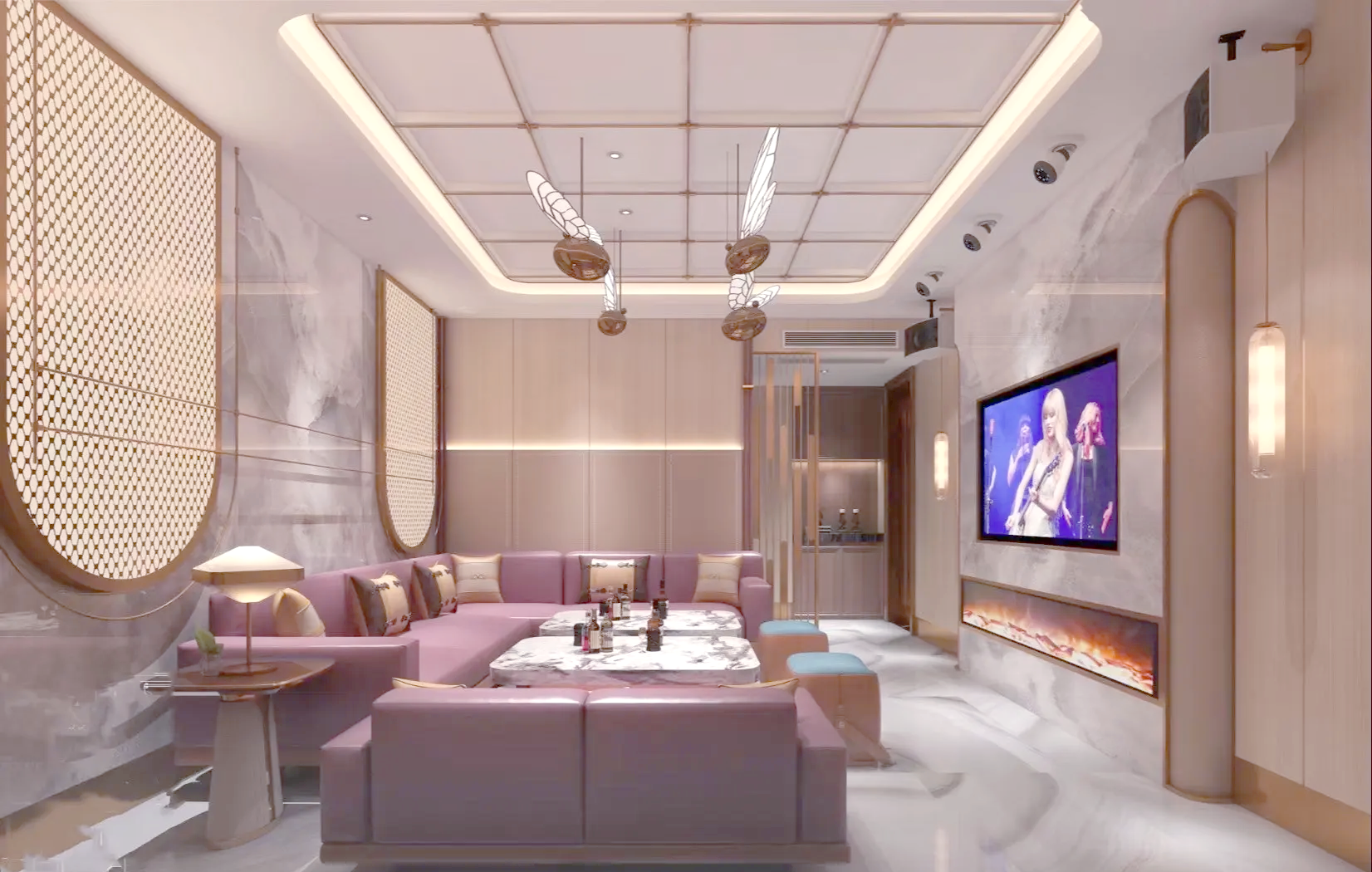 大连商务ktv总排行推荐榜单-甘井子区ktv订房