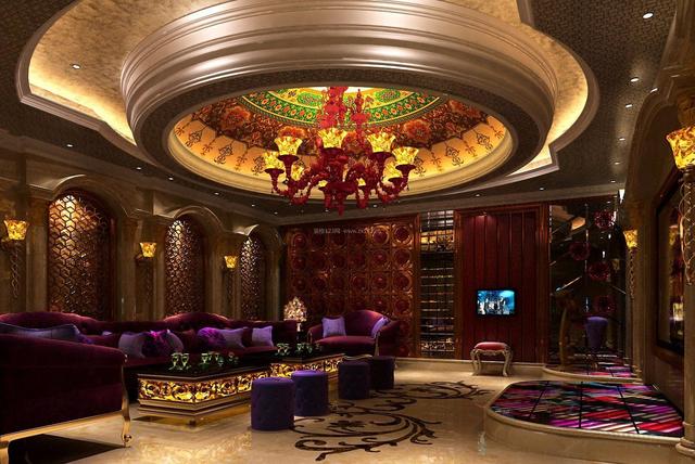 商务ktv线上线下联动玩法-甘井子区ktv预定