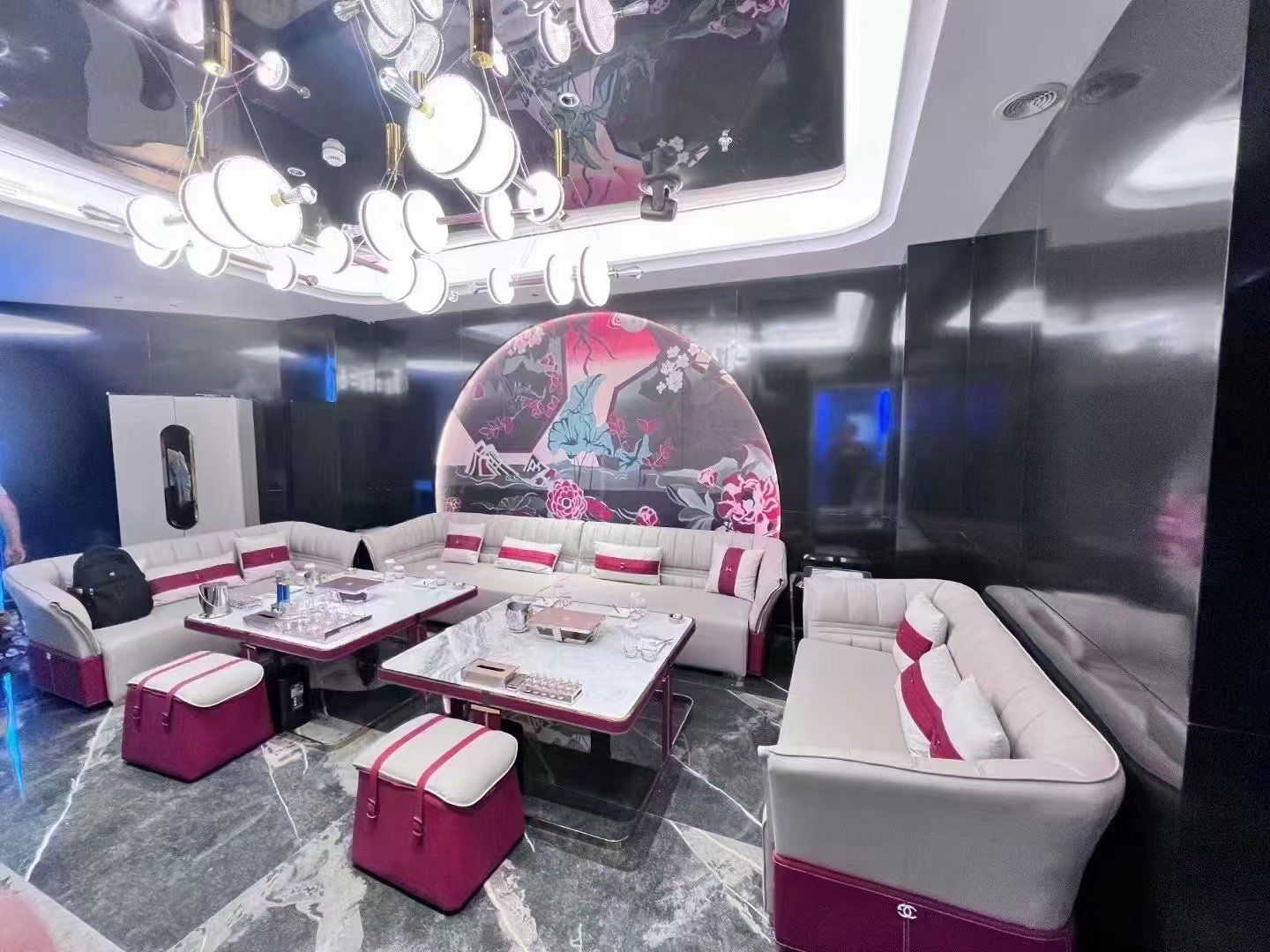 大连商务ktv高性价比推荐-甘井子区ktv订房